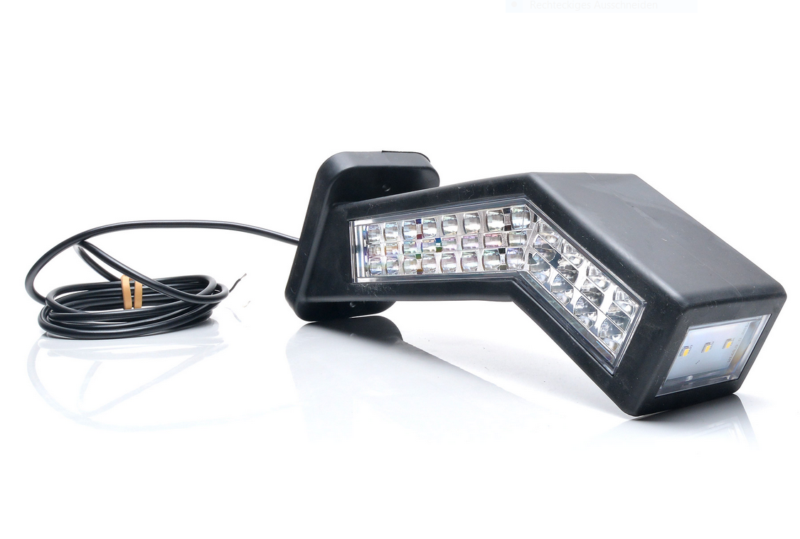 LED Widerstandsbox für Anhänger deren völlig intakte LED-Beleuchtung bei  bestimmten Zugfahrzeugen nicht oder nur teilweise funktioniert / PKW  Anhänger von Kröger Fahrzeugbau - Anhänger günstig kaufen