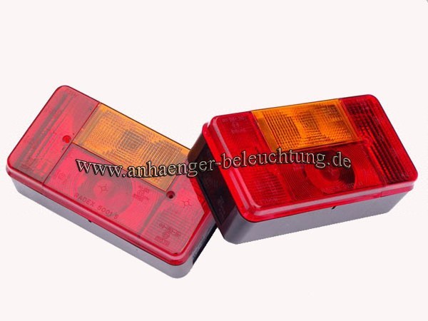 Scheibe links Radex 5001 Art.P0005 u.PROMOPRODUCT2