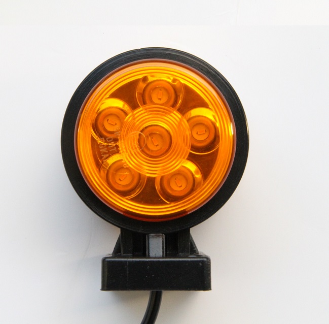 Kaufe PDTO LED Dachscheinwerfer Blinklicht Suchscheinwerfer Teile