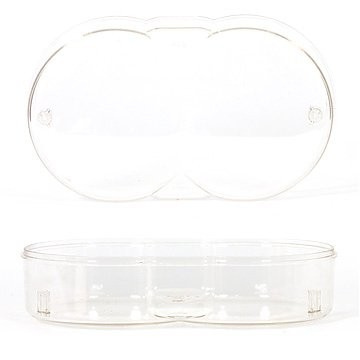 Glas universal für Art. P189/P192