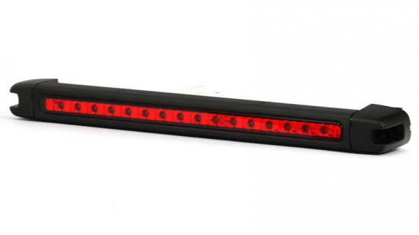 LED Dritte Bremsleuchte Rot - Zusatzbremsleuchte