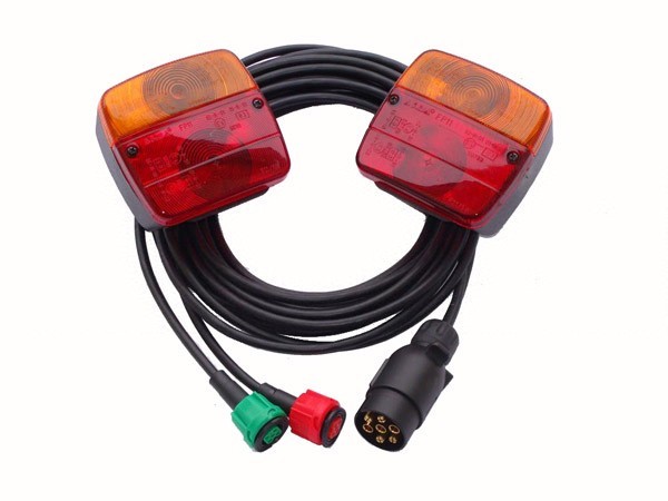 Glas für P653 und P321- universal