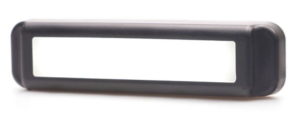 NEON Positionsleuchte Weiss 12-24V
