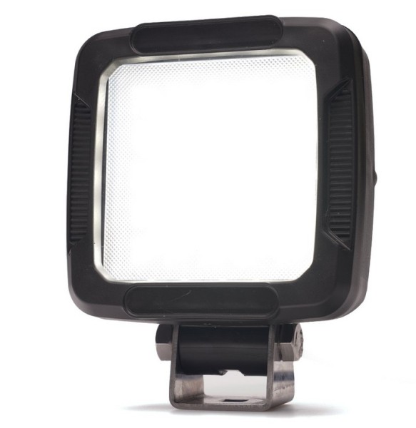 LED Arbeitsscheinwerfer ECO mit Stahlhalterung 1880 Lm