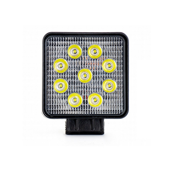 Arbeitsscheinwerfer LED 24 Watt 2200Lm