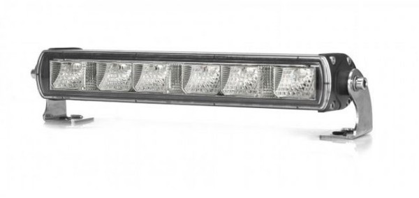 LED-Straßenscheinwerfer + LED-Tagfahrlicht 1570 LM