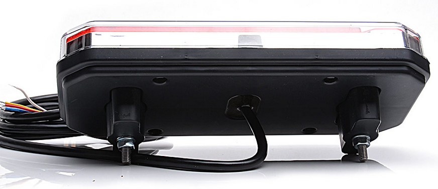 Auto-Heck-LED-Licht Dynamisches Chase-Blitzmodul-Boxen Controller für  Rücklicht-Nachrüstung Verwenden Sie LED-Rücklichter Dynamischer Blinker-Adapter  Kabelbaum Blinker-Modul-Kits Fit für A4 S4 Avant B : : Auto &  Motorrad