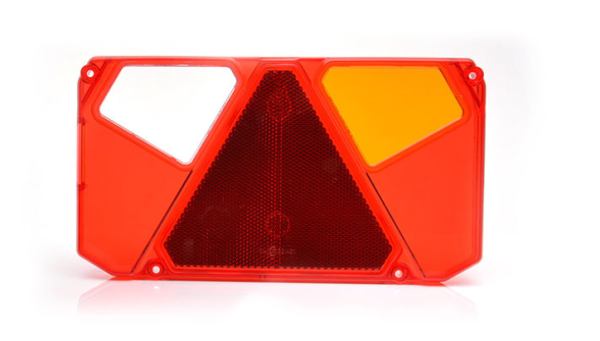 Ersatzglas Rechts für Artikel PP2055-1