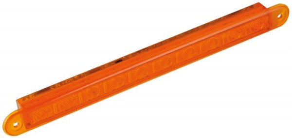 Streifen Lampe, Blinker LED Serie 237,53mm