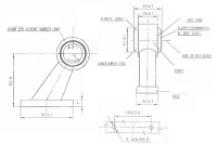 Vorschau: LED-Begrenzungsleuchte Links Mini 12V-24V Vorschau: LED-Begrenzungsleuchte Links Mini 12V-24V
