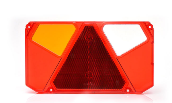 Ersatzglas Links für Artikel PP2031