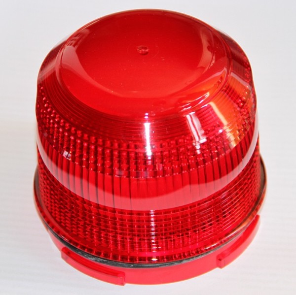 Ersatz Haube Rot