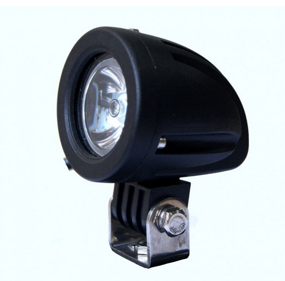 LED Arbeitslicht klein, Flood 800 Lm 12-24V