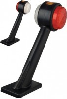 LED LKW Begrenzungsleuchten, Seitenmarkierungsleuchten LED LKW Begrenzungsleuchten, Seitenmarkierungsleuchten