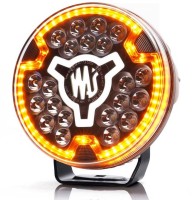 Led Fernlicht-Warnlicht-Positionslicht 9000Lm Led Fernlicht-Warnlicht-Positionslicht 9000Lm