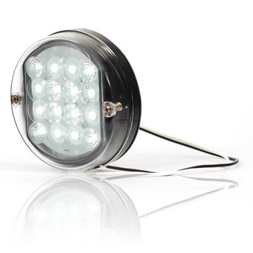 LED Rückfahrscheinwerfer Zusatzscheinwerfer Rückfahr Leuchte 12V 24V ,  29,95 €