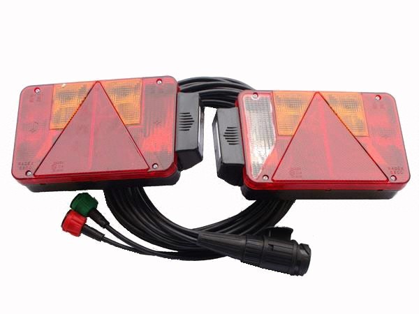 Abdeckkappe Rechts Radex 5901u.5900 Rückfahr.P140,P199