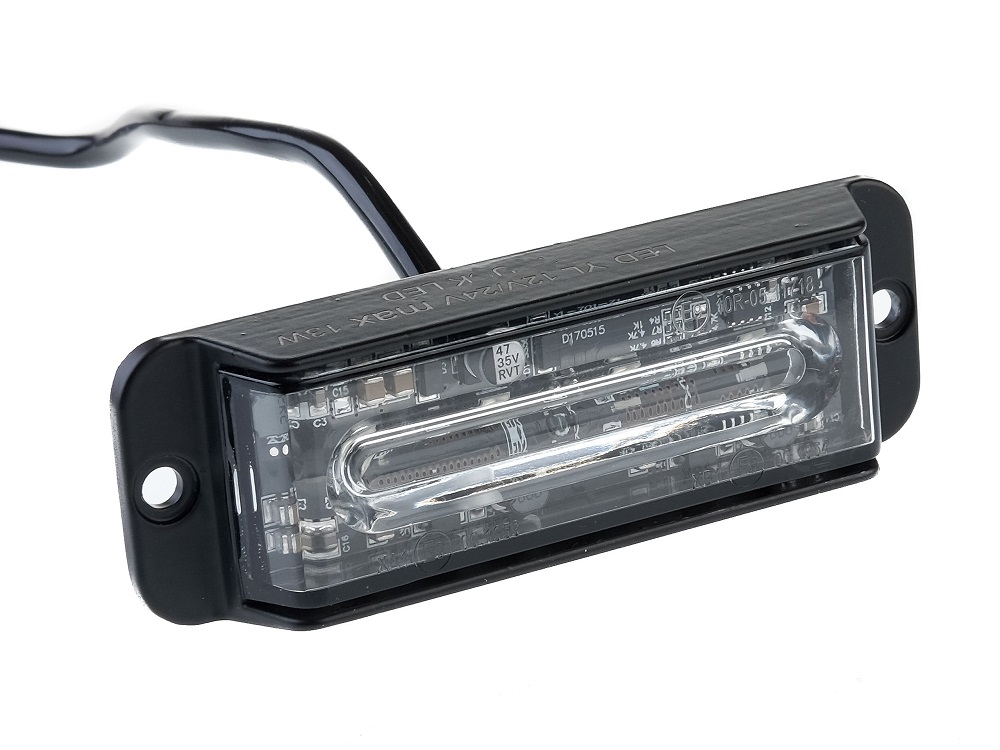 Polizei Lichter Fso für PKW LKW Stroboskope Stroboskop Blitzlicht