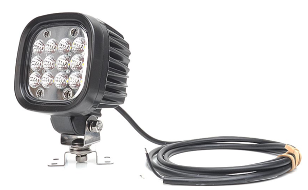 LED Arbeitsscheinwerfer 1750lm 10-35V