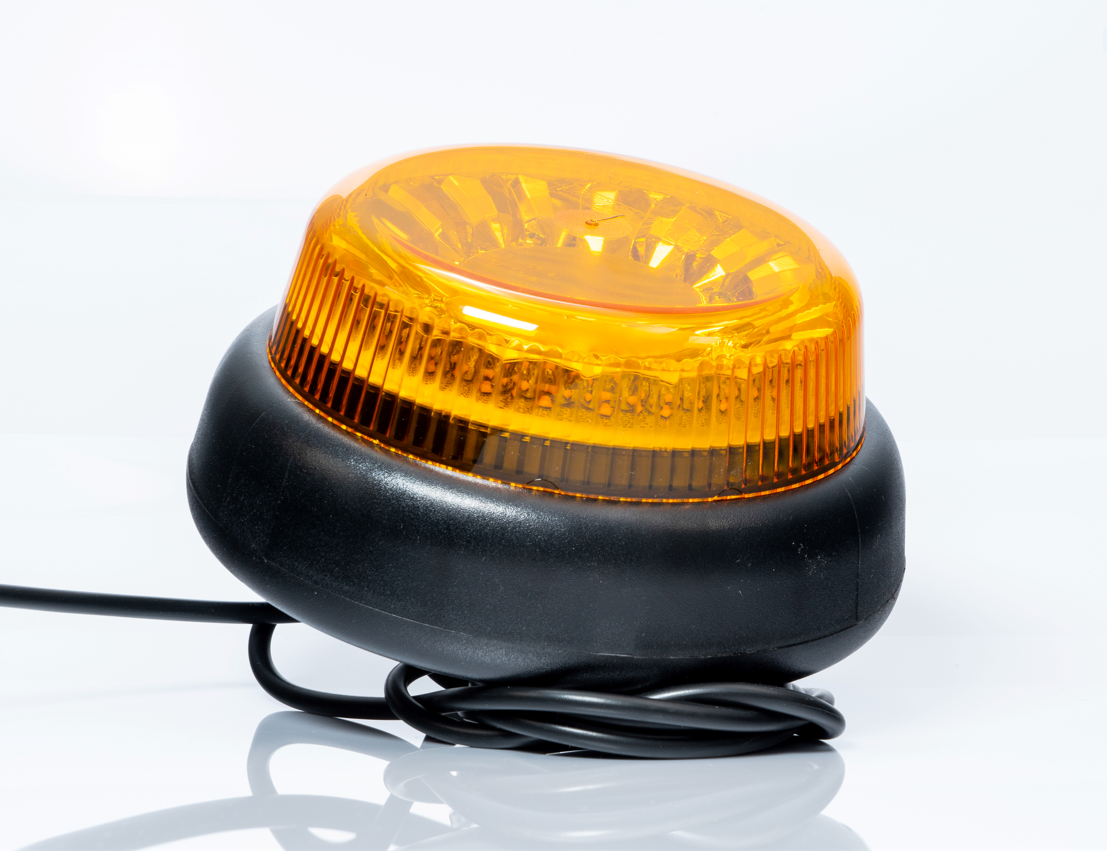 54 LED Auto Warnbalken Warnleuchte lichtbalken Dach Blitz Blinker
