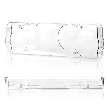 Glas universal für P122, P146, P447,P214 Links-Rechts