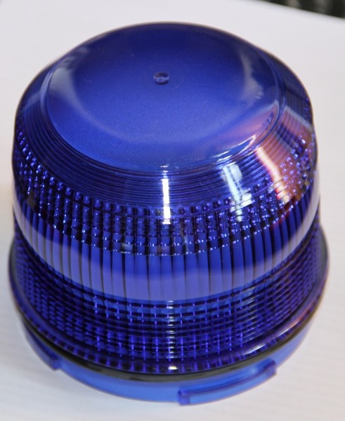 Ersatz Haube Blau