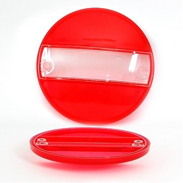 Glas universal für Art. P242/P291