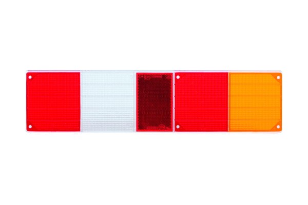 Glas univresal für Art. P025