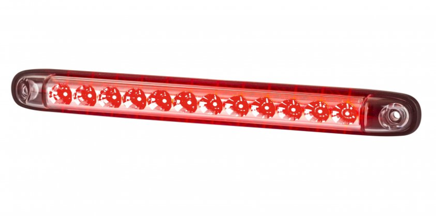 rotes Licht LED-Bremslicht-32LED G-M Modifiziertes High-Position-Bremslicht-Warnlicht 12V